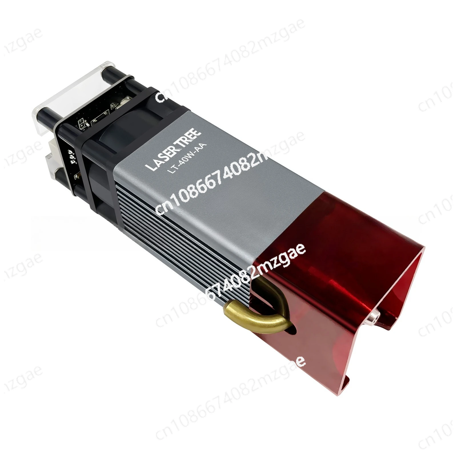 

Лазерная режущая головка 450 нм, 5 Вт, 45 мм, фиксированный фокус, с воздушной системой для ЧПУ