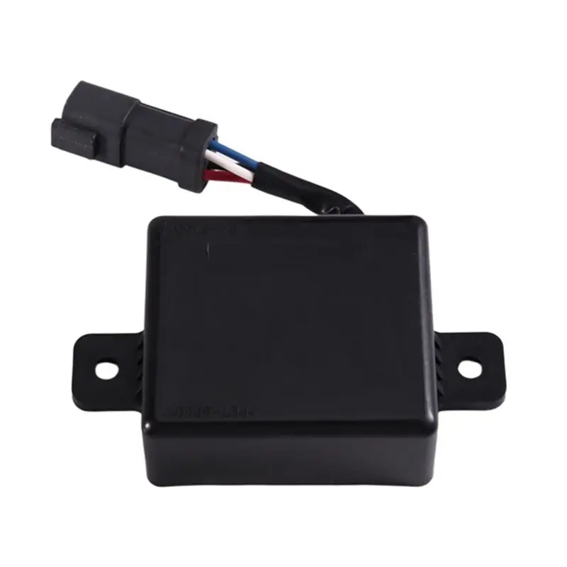 Excavator Engine Stop Delay Timer 163-6703X 320C B 307 312 Delay Relay Time Relay
