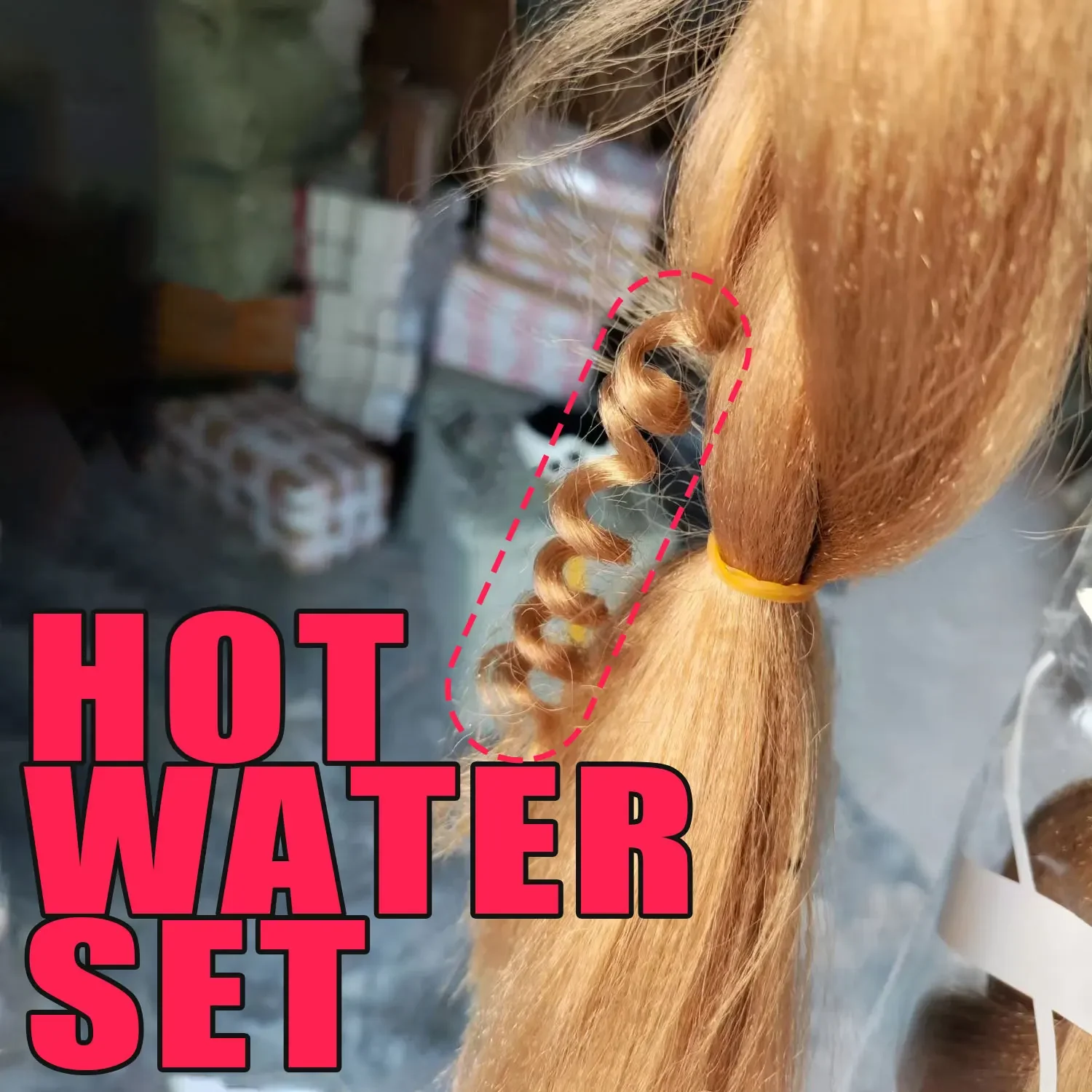 Braids Hair Crochet Twist 82 Inch 165g Xpression Jumbo Braiding Hair Twist Braids Synthetic Hair Extensions For Black Women image 3