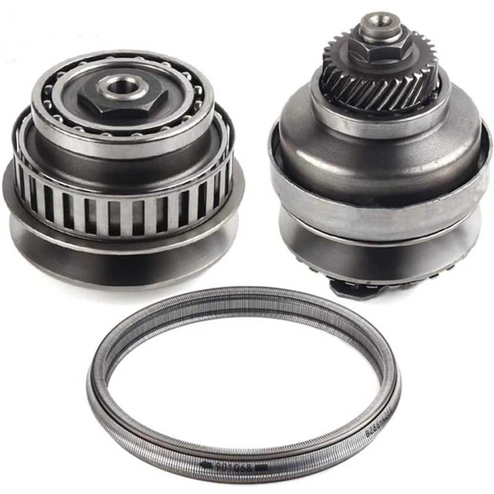 

K313 K310 CVT Automatic Transmission Pulley Set With Chain K310E K313E Suit For Toyota Corolla