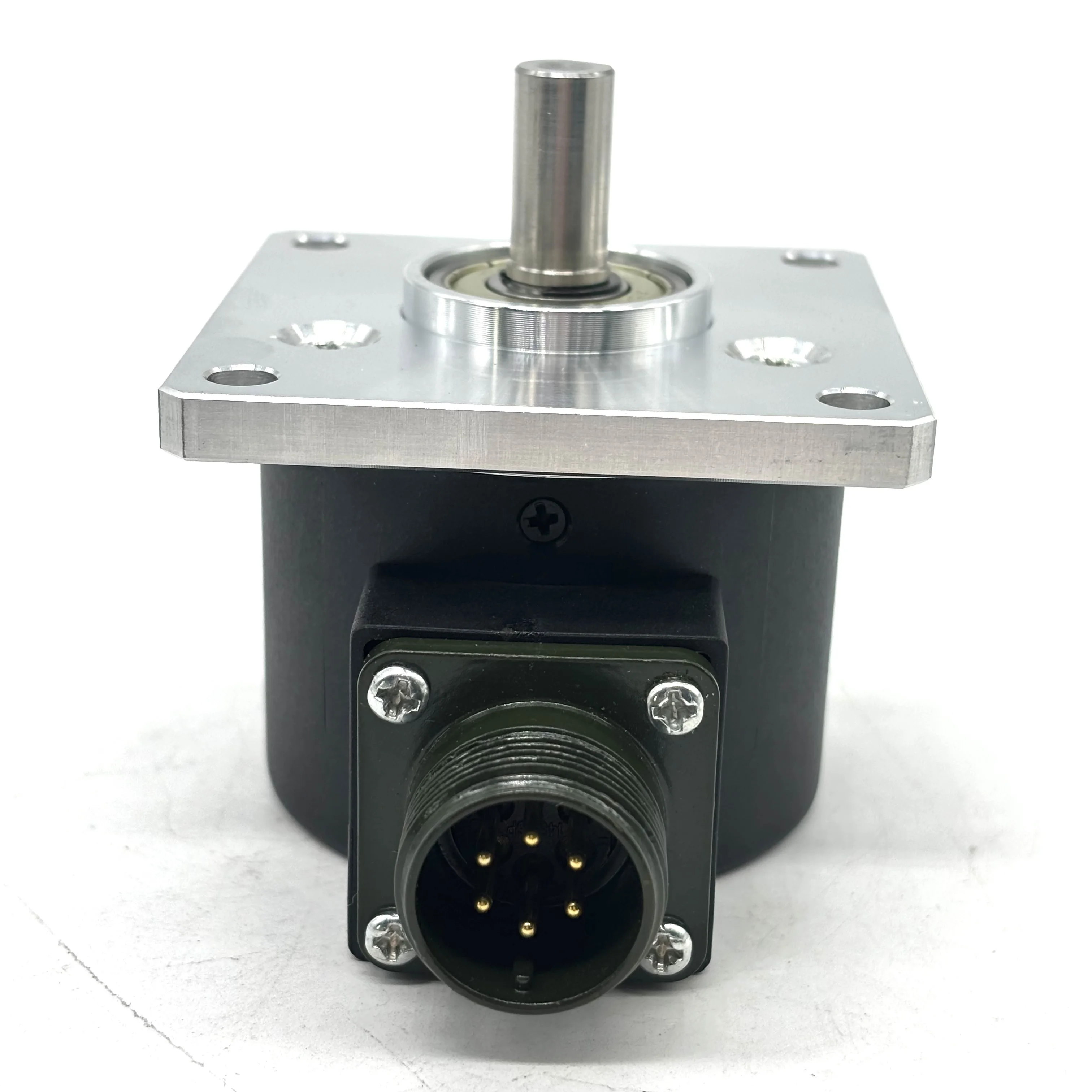 Hot Verkoper GHSF58 1200PPR HTL 5-25 V Roterende Encoder Vervangen Voor T8.5000.C820.1200.0014 Encoder