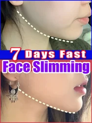 Face Slimming Cream Double chin elimination Skinny V Line Products