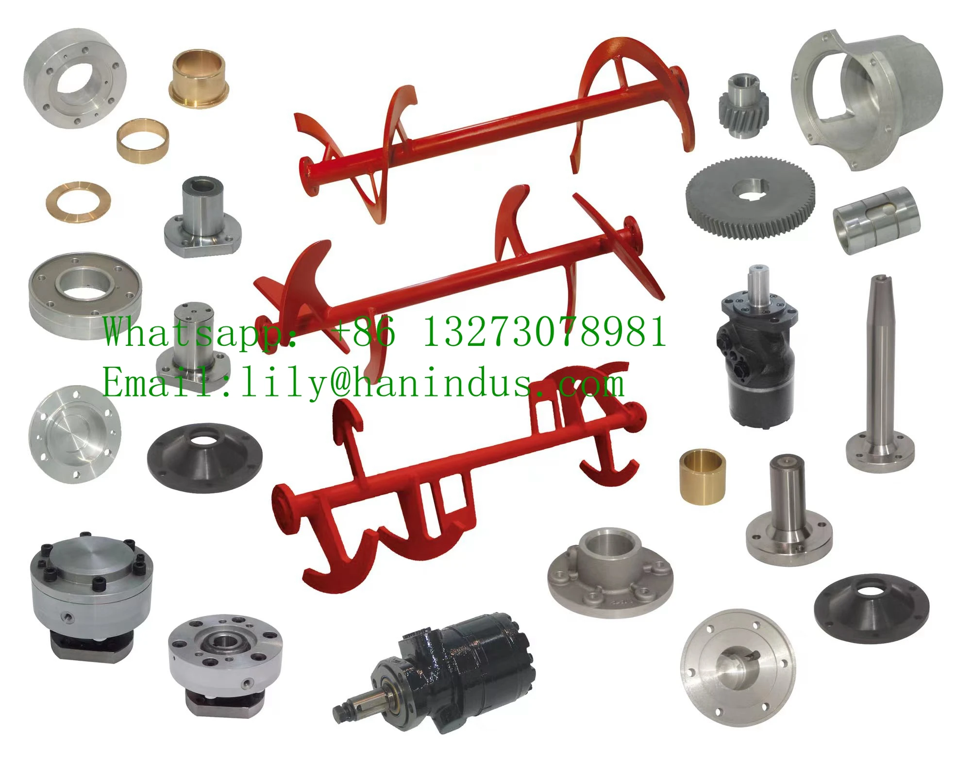 Imagem -05 - Gear Bucha Seal Conjunto para One Preço Motor Oem 229178001 24160007