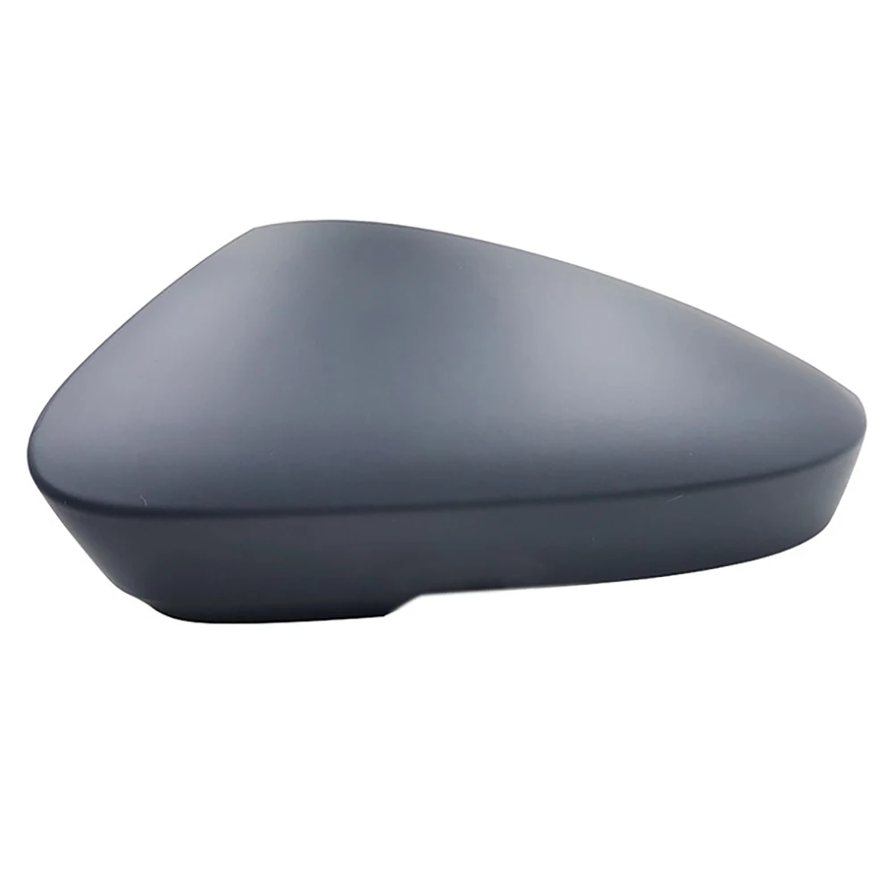 

AB56-для Skoda Kodiaq Karoq 2017-2021 сменные чехлы для зеркал, боковая дверь автомобиля, зеркало заднего вида, крышка, чехол