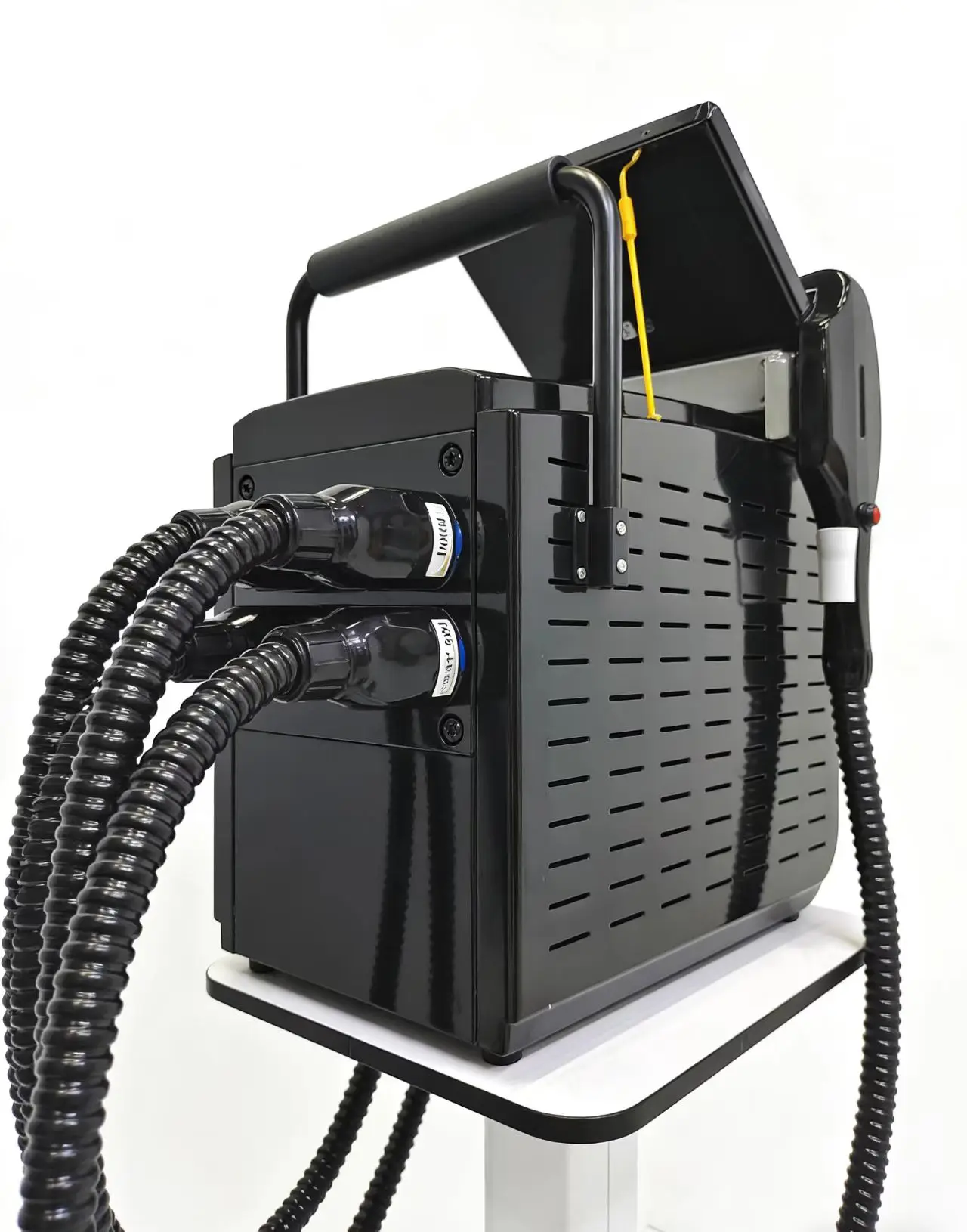 

Многофункциональный косметологический аппарат Texier 4 в 1, 4000 Вт: DPL, диодный, пикосекундный лазер, RF-лифтинг, удаление волос и татуировок, для салонов красоты