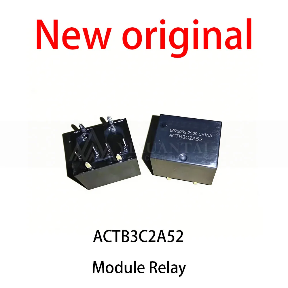 

10Pcs/Lot New original ACTB3C2A52 Module Relay