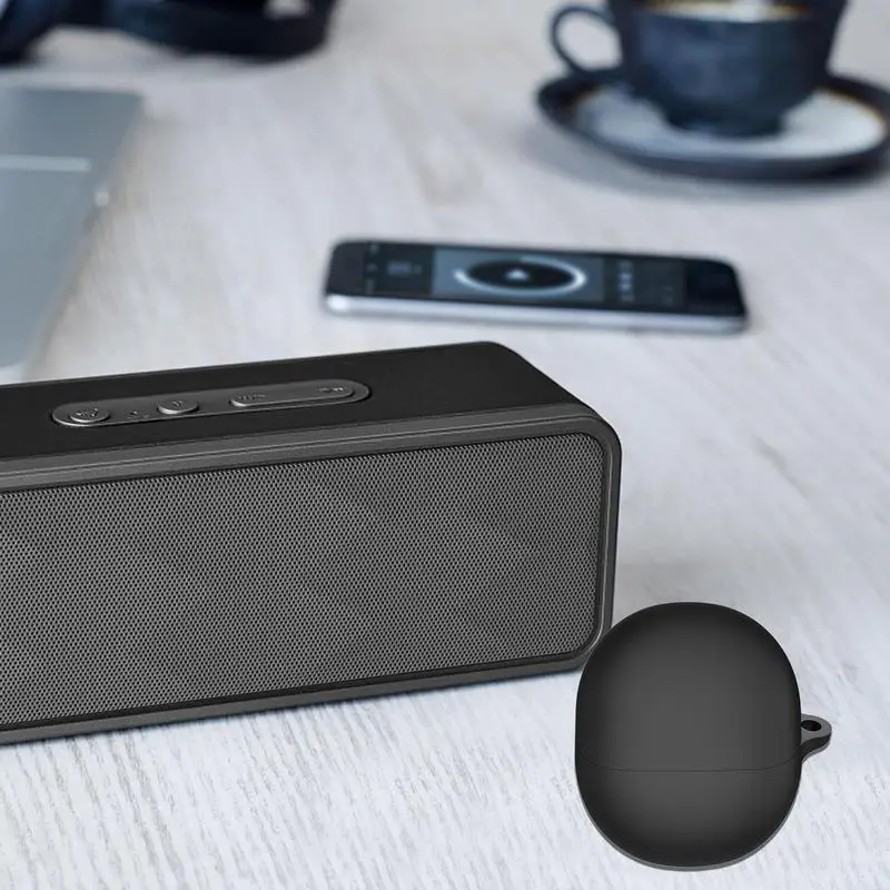 เคสปลอกซิลิโคนสำหรับ xiaomis buds 4ชนิดเหลวสำหรับ xiaomis buds 4เคสป้องกันหูฟังแบบนุ่มสำหรับ xiaomis buds 4