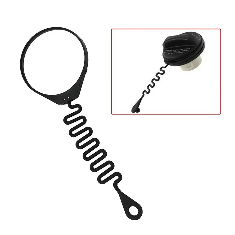 Fuel Cap Retaining Strap For S80 S60 for s40 for s60l for xc60 XC90 for s40 V40 C30 C70 Fuel Cap Tank for durable High Quality