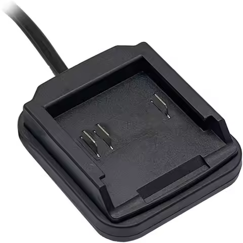 Expansion Cable Battery Adapter Extended Line Weight Reducer 18V Battery Connector High Power Splitter for Makita 18V Battery