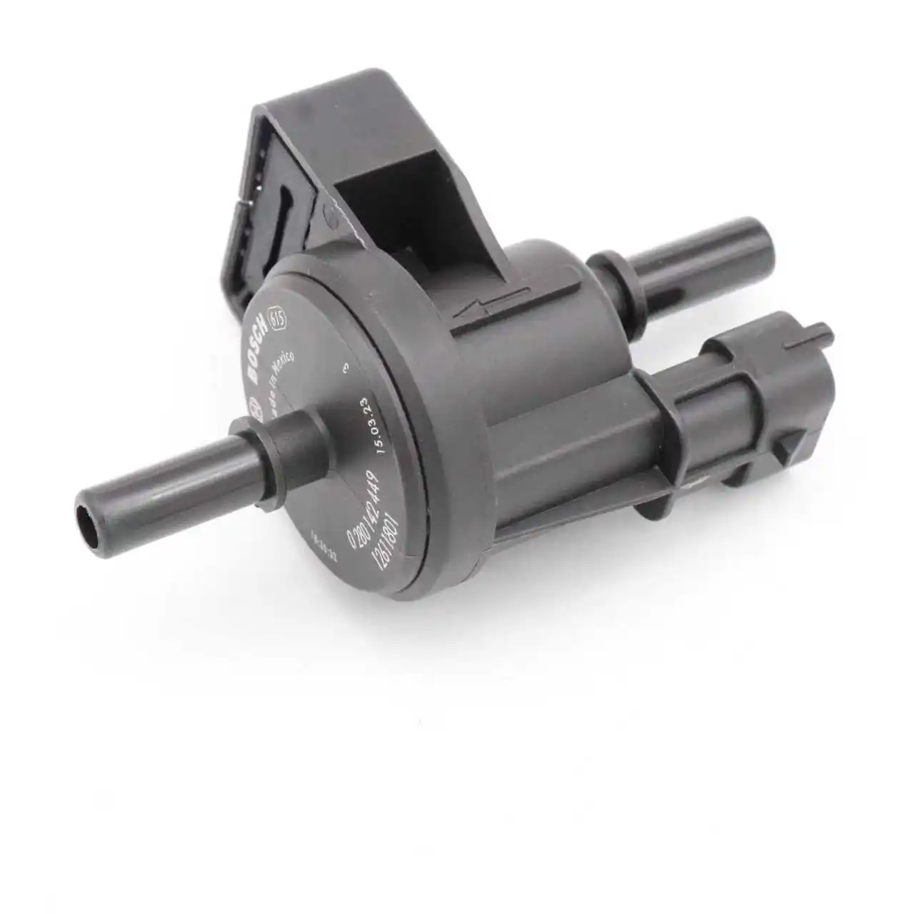 Evap انبعاث علبة بخار تطهير صمام الملف اللولبي 214-1685 12611801 12591334 0280142449 لجي إم سي بويك كاديلاك شيفروليه زحل