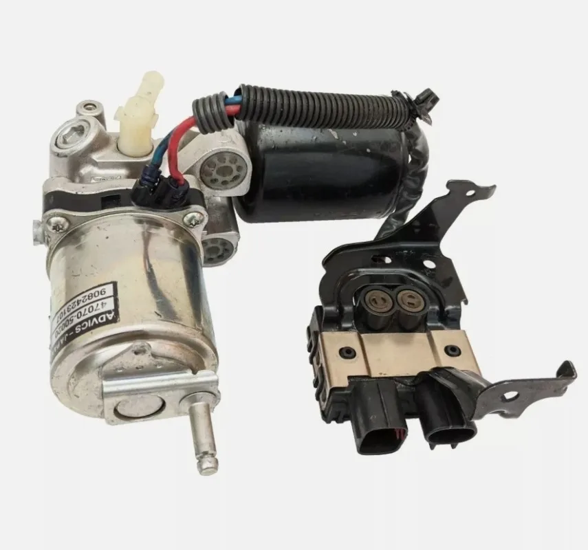 Oem Abs Brake Pump …