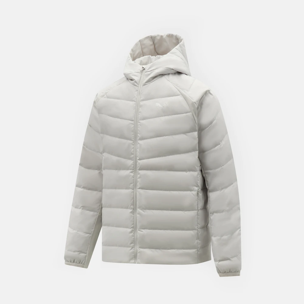 

Puma Men's Running Down Sports and Leisure Down Jacket 52870261