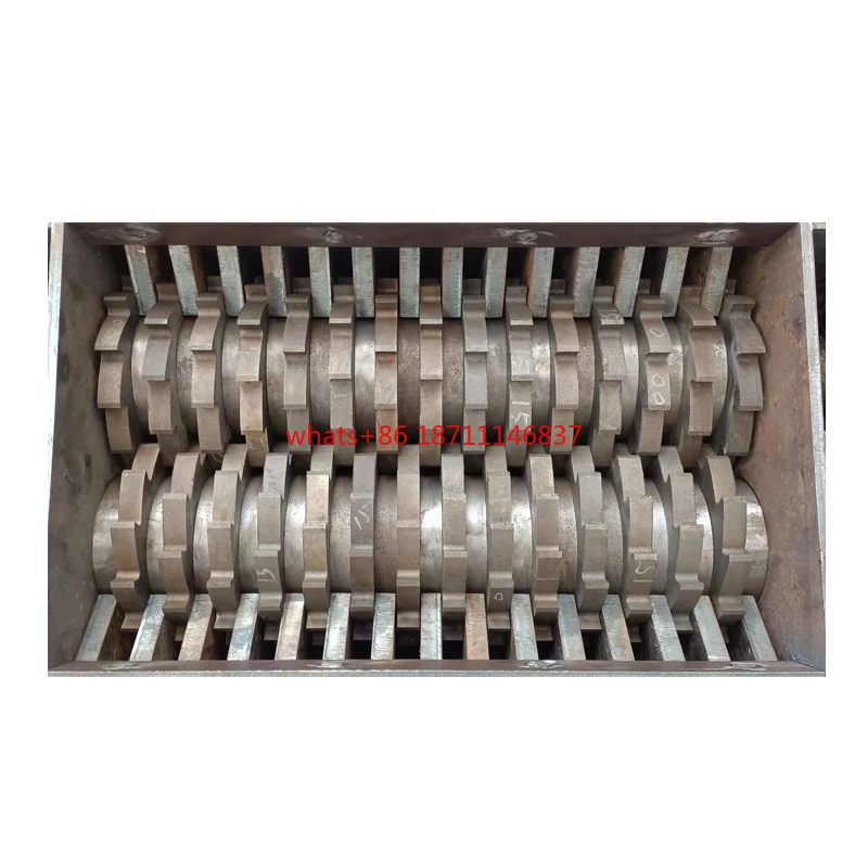 MB plastic shredder blades price for metal machine blade