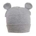 grey ear cap
