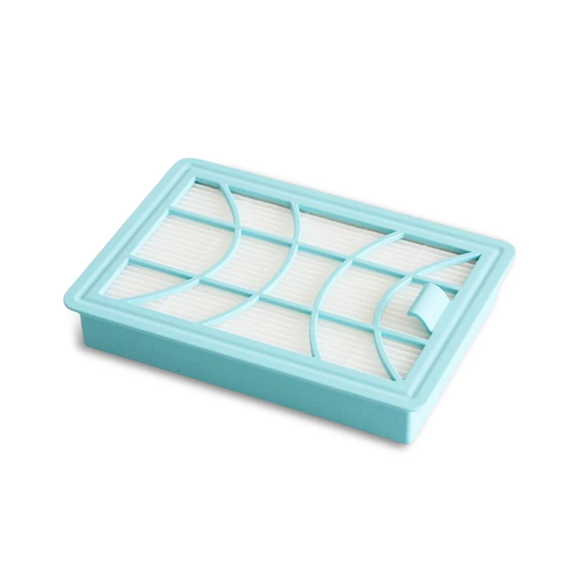 1PCกรองฝุ่นHEPAสำหรับPhilips FC9728 FC9732 FC9735 หุ่นยนต์เครื่องดูดฝุ่นอุปกรณ์เสริม