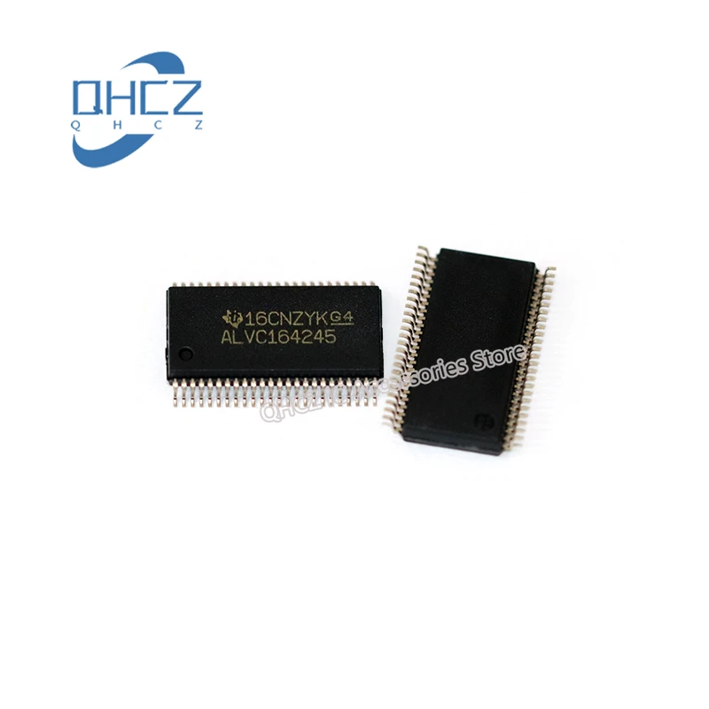 1PCS SN74ALVC164245DL SSOP-48 New and Original Integrated circuit IC chip In Stock