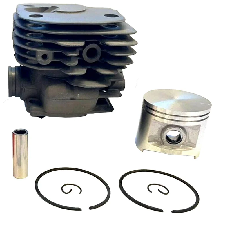 Petrol Chainsaw Logging Chainsaw Cylinder Block Socket for Husqvarna 372XP