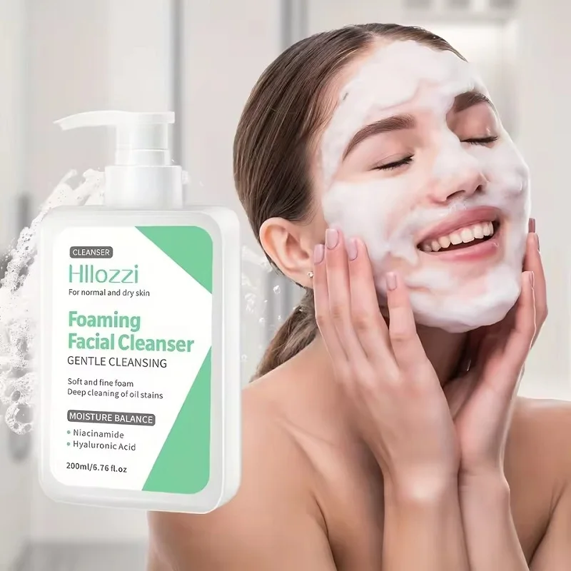 Gel Limpiador La Roche-Posay: Tipos de Piel