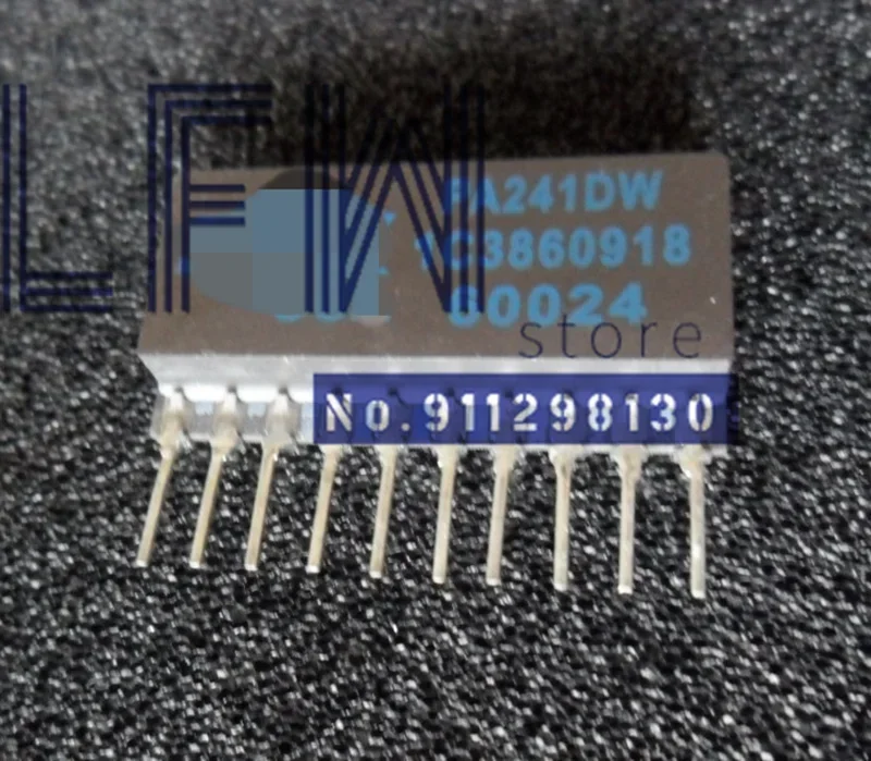 

PA42 A142 PA341DW PA241DW