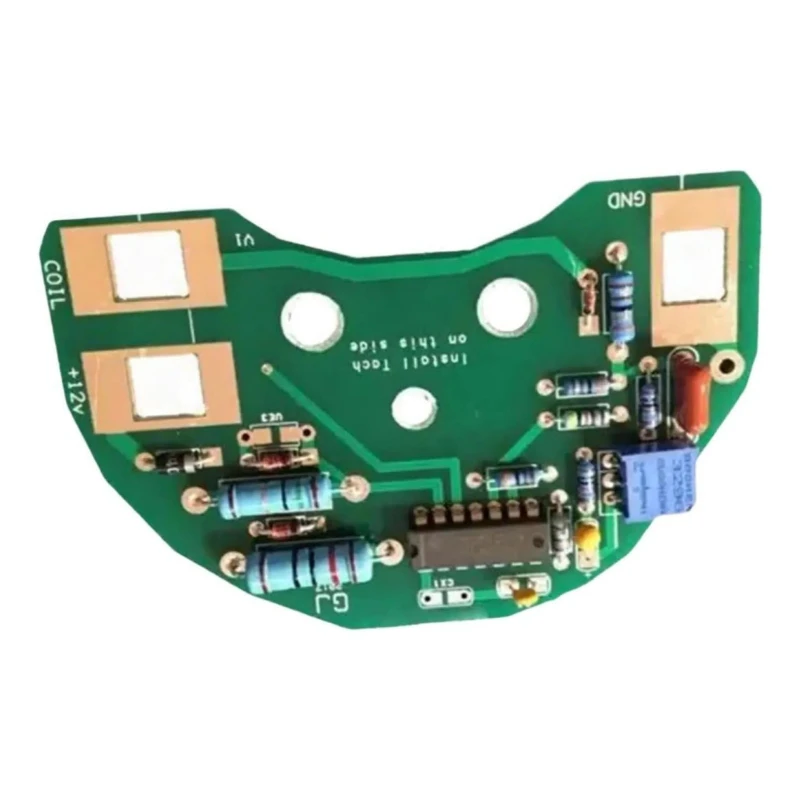 

7881-TA-V86K Tachometer Circuit Board for Pontiac Firebird 1978 - 1981