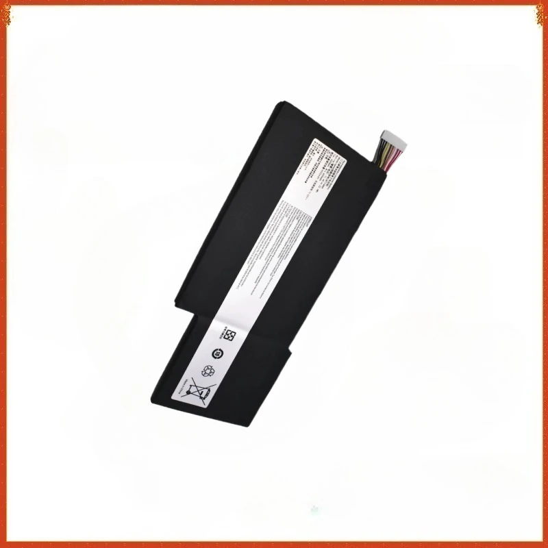BTY-M6K MS-17B4 16R1 Laptop Battery For MSI GF63 8RC 8RD THIN 9RCX 10SCXR 9SCXR GF65 GF75,GS73VR 7RG,10SDR,WP65 9TH,GS63VR-7RG