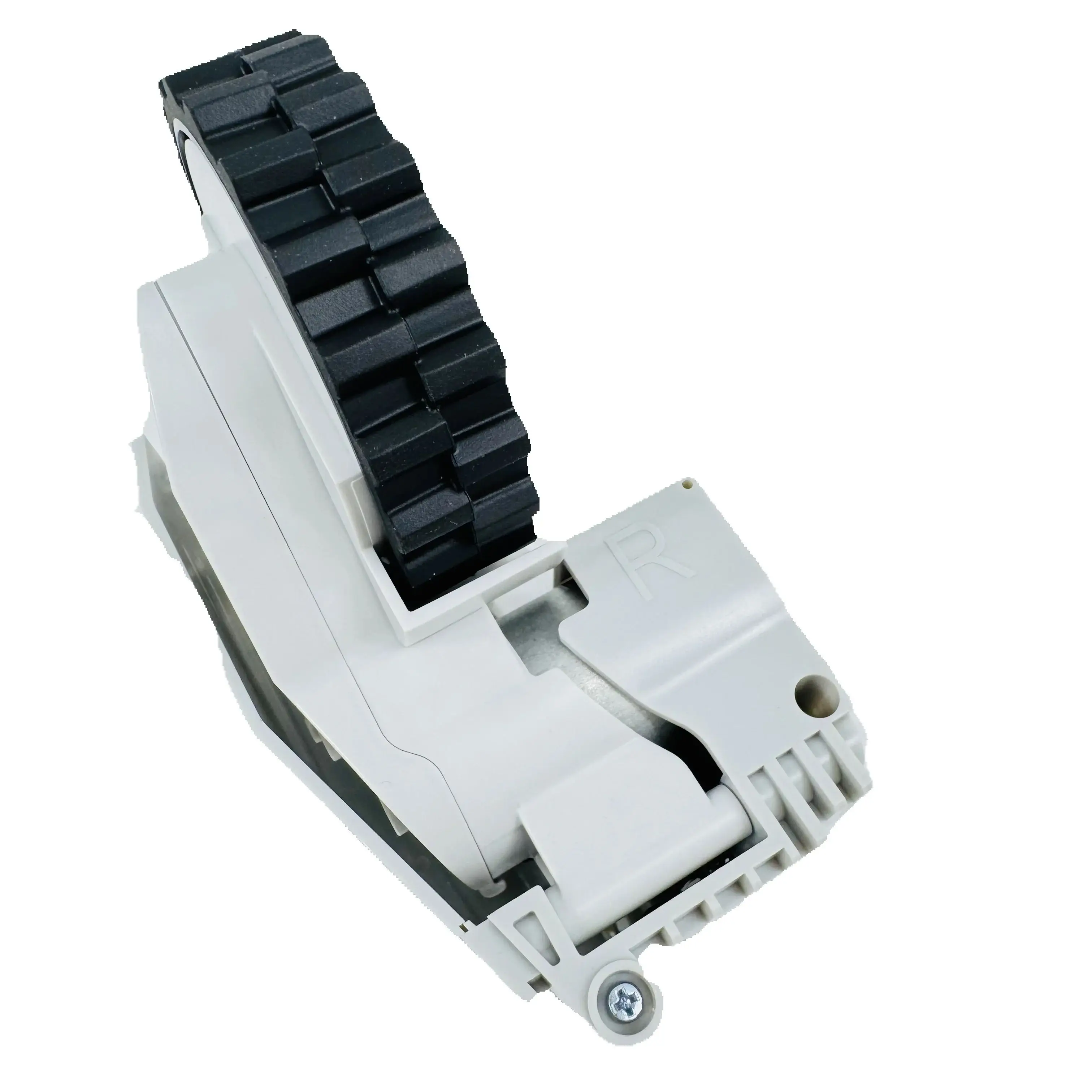 Original mijia robô gen 1st 1s sdjqr01rr sdjqr03rr aspirador de pó peças reposição roda esquerda roda direita