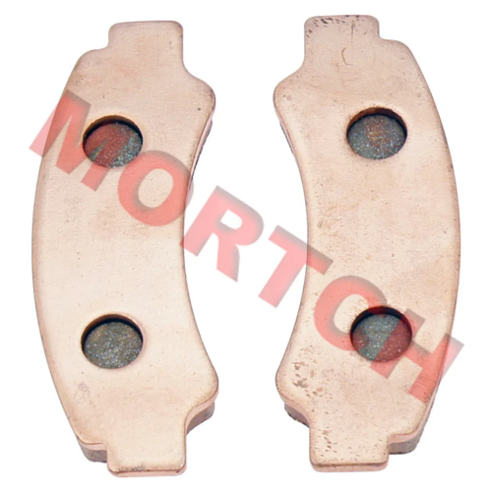 Vorderrad bremse gesintertes Pad 5hyv-0811a0 für cf moto atv cf1000atr cf1000az cf800atr cf800az ssv cf1000str cf1000su cf1000sz – Detail 2
