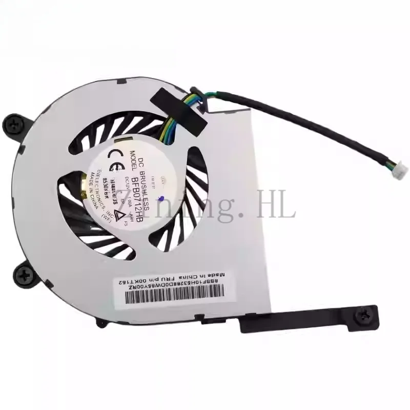 Suitable for Lenovo M700 M900 M6600q M715q fan BFB0712HB 00KT152