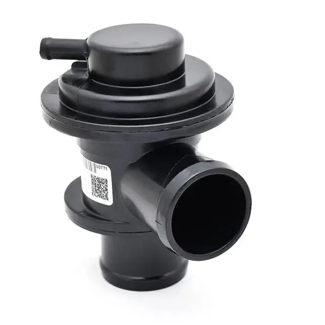 Turbocharger Air Bypass Valve for Great wall Haval H6/Voleex C50/V80 Ordinary or Electronic 1118010A-EG01T