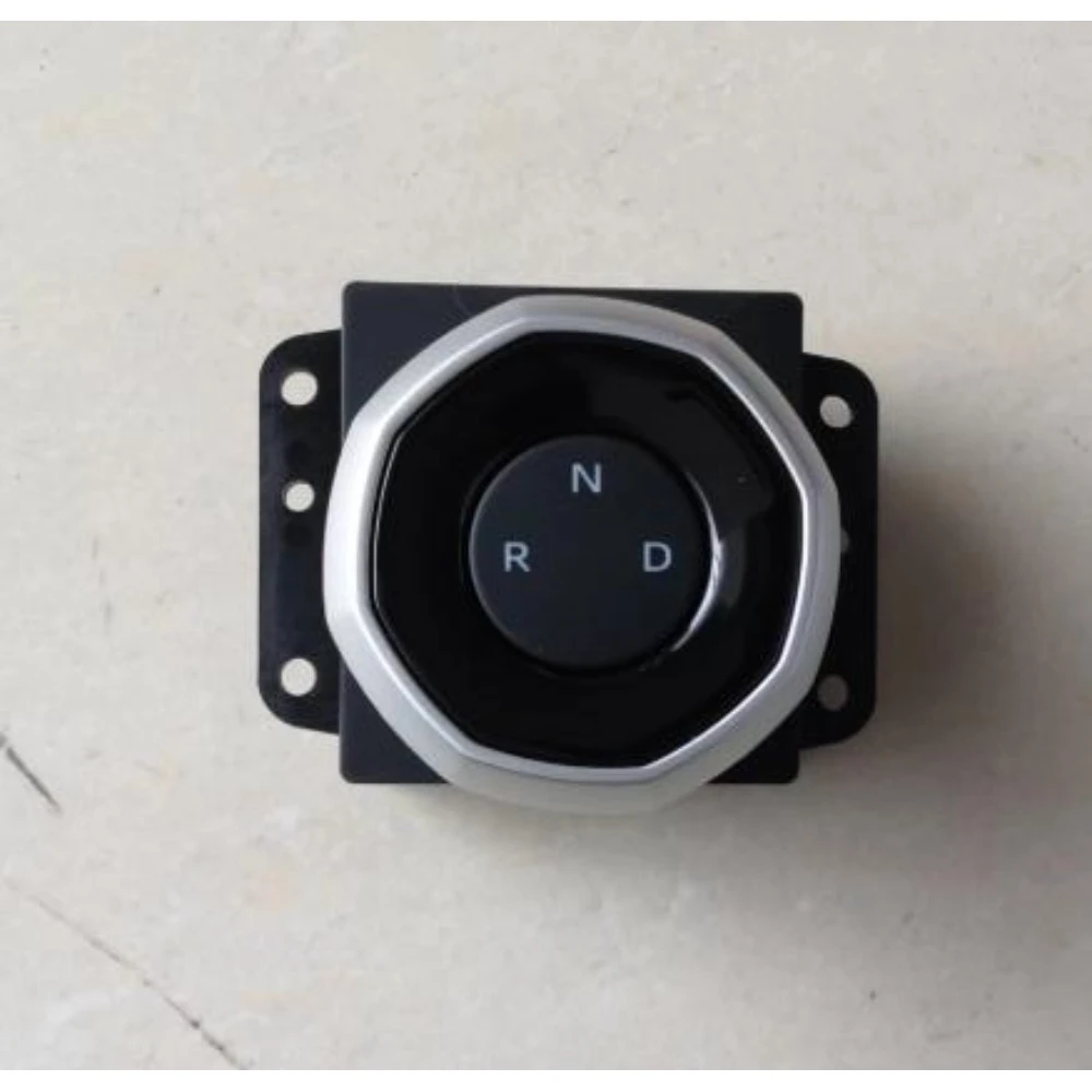 Rotary Gear Shift Knob Selector Switch Interior Accessories for Geely Panda Mini Brand New