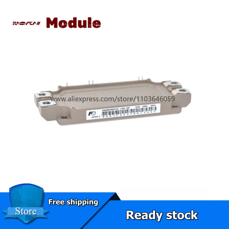 

2MBI600VN-120-50 2MBI450VN-120-50 2MBI300VN-120-50 2MBI225VN-120-50 IGBT Module