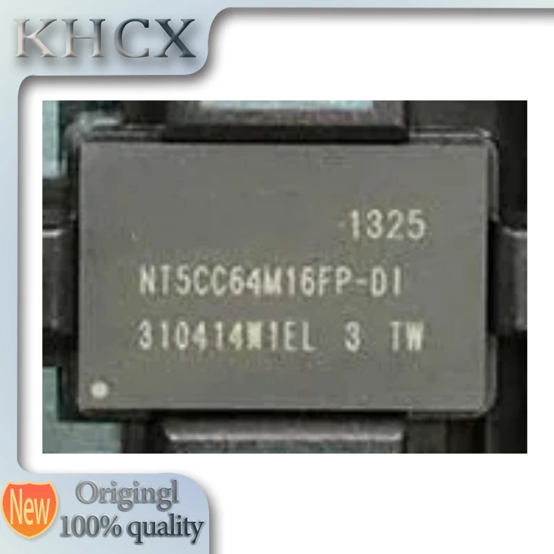 NT5CC64M16FP-DI 2PC… - image