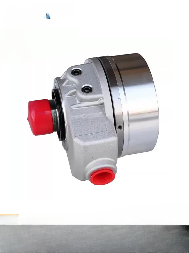 2026-2026-High precision hollow rotary cylinder numerical control lathe three
