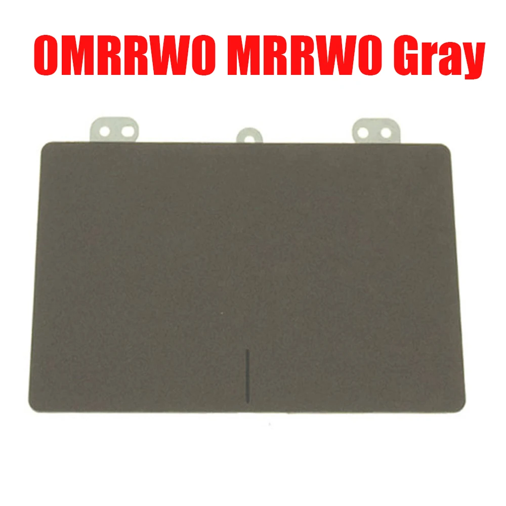 

0MRRW0 MRRW0 Laptop Touchpad For DELL For Inspiron 14 5451 5452 5455 5458 5459 5468 TM-P3017-003 Gray New