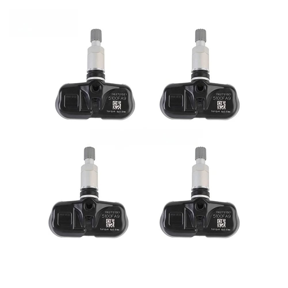 OEM 42607330114 For TPMS Sensor for For toyota For scion Direct Fit Tire Pressure Monitoring System Replacement