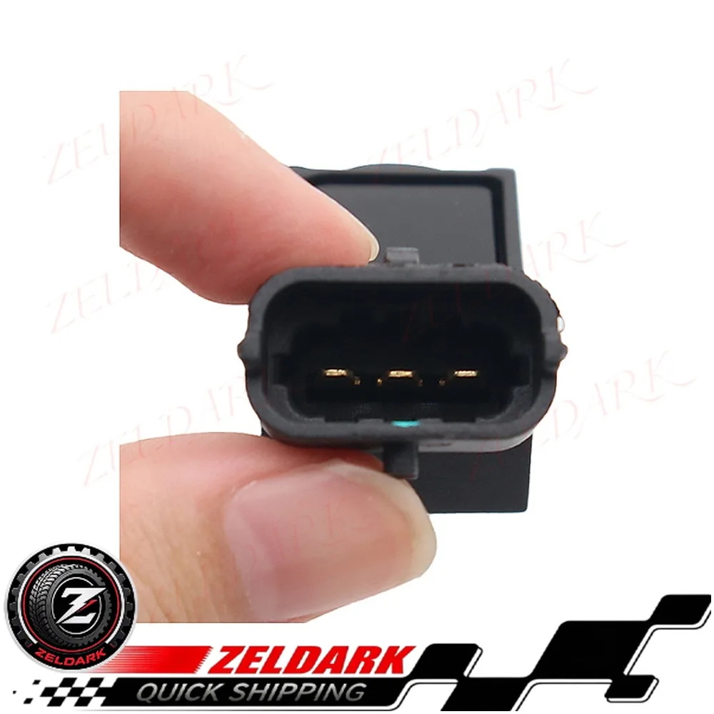OEM 0003121V002 Q0003121V003 274057 for Sea-Doo GTX/GTI/GTR/GTS/RXP/RXT Pressure Sensor 130-260HP