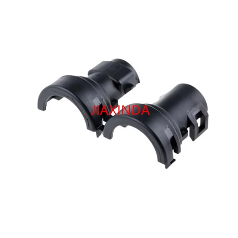

965785-1 Car connector plastic housing sheath plug