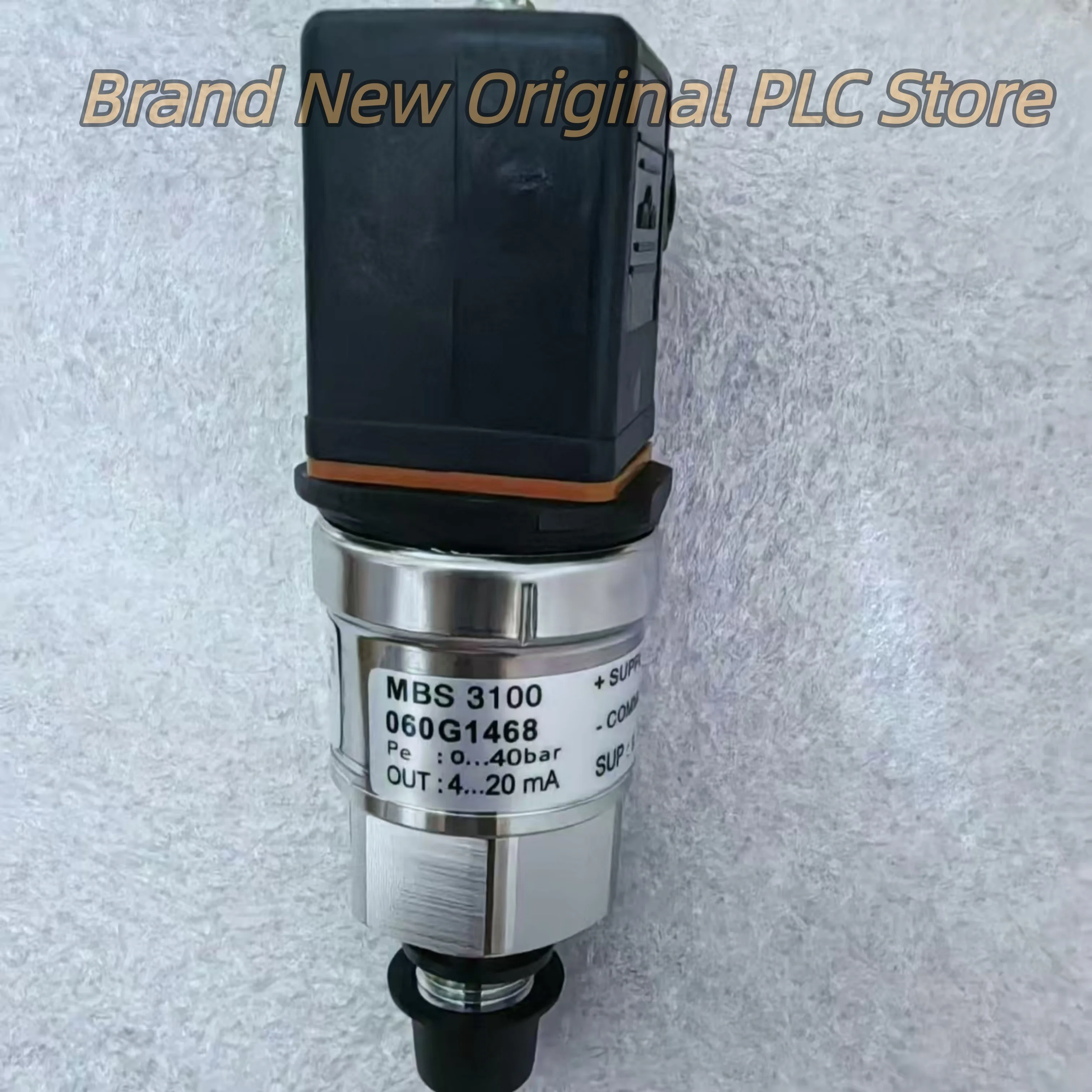 

060G1468 MBS3300 Новый оригинальный датчик давления 060G1469 MBS3300