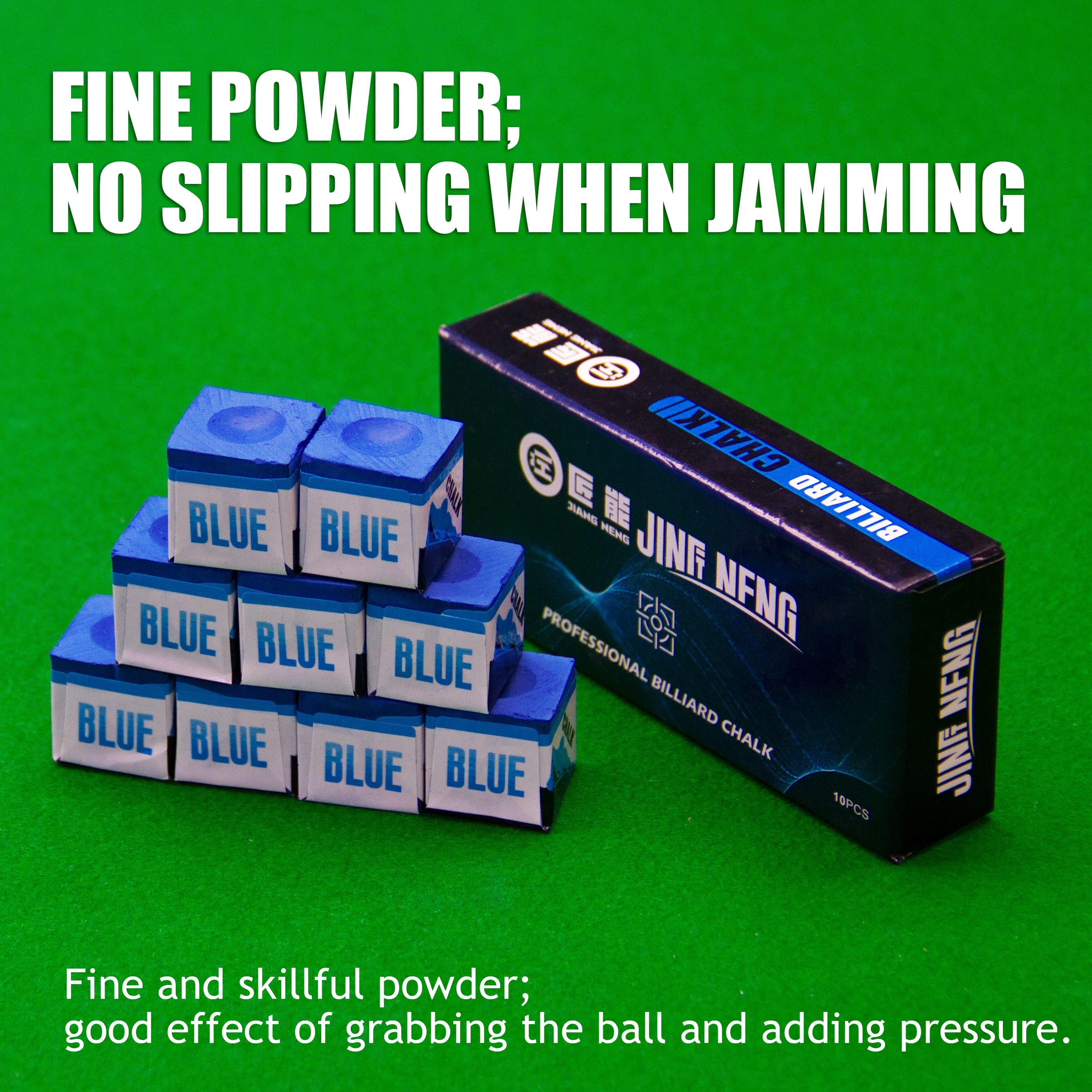 Thumbnail 4 - #13 Trending Billiard Cue Chalk Right Now