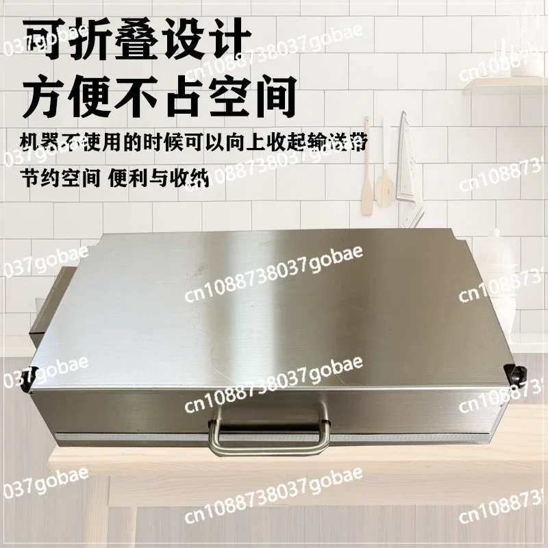 

Мини-кондитерские изделия, портативный небольшой настольный ручной раскатка теста для пиццы, роликовый измельчитель теста для круассанов, ламинатор