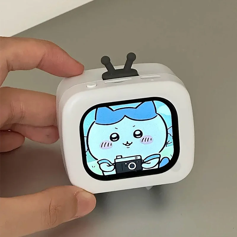 Chiikawa Touch Audio Language Switchable Portable High-Quality Multi-Functional Touch Screen Bluetooth Audio Couple Friends Gift