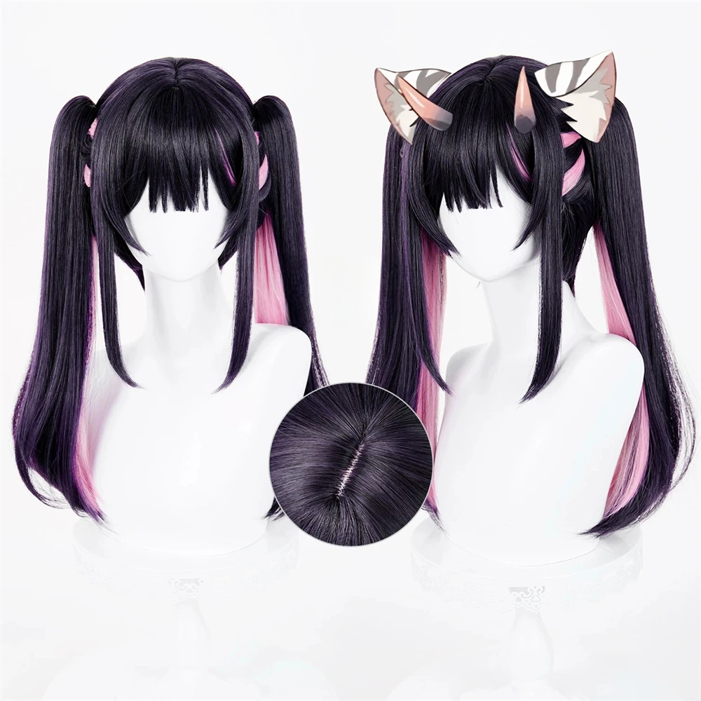 peluca-de-cosplay-de-anime-noi-komazawa-para-mujer-peluca-de-cola-de-caballo-mixta-de-50cm-color-morado-y-rosa-pelo-sintetico-resistente-al-calor-para-halloween