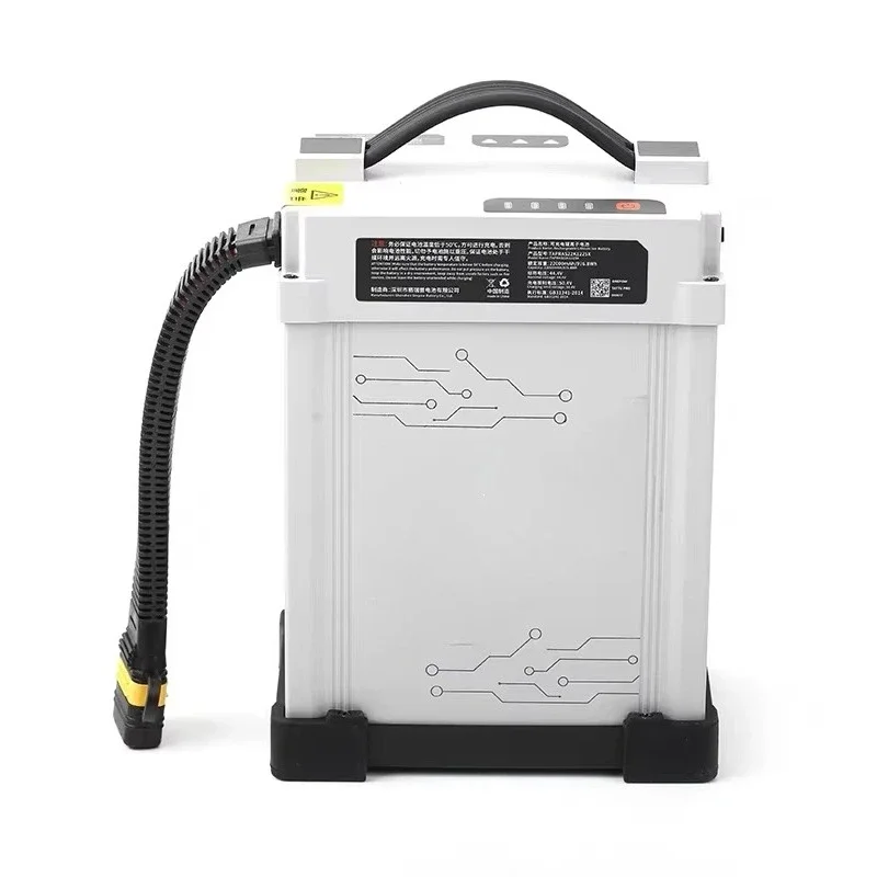 

14S Pro 25C Tattu 22000mAh Hv 51.8V Rechargeable Smart For High - Performance Dro Nes