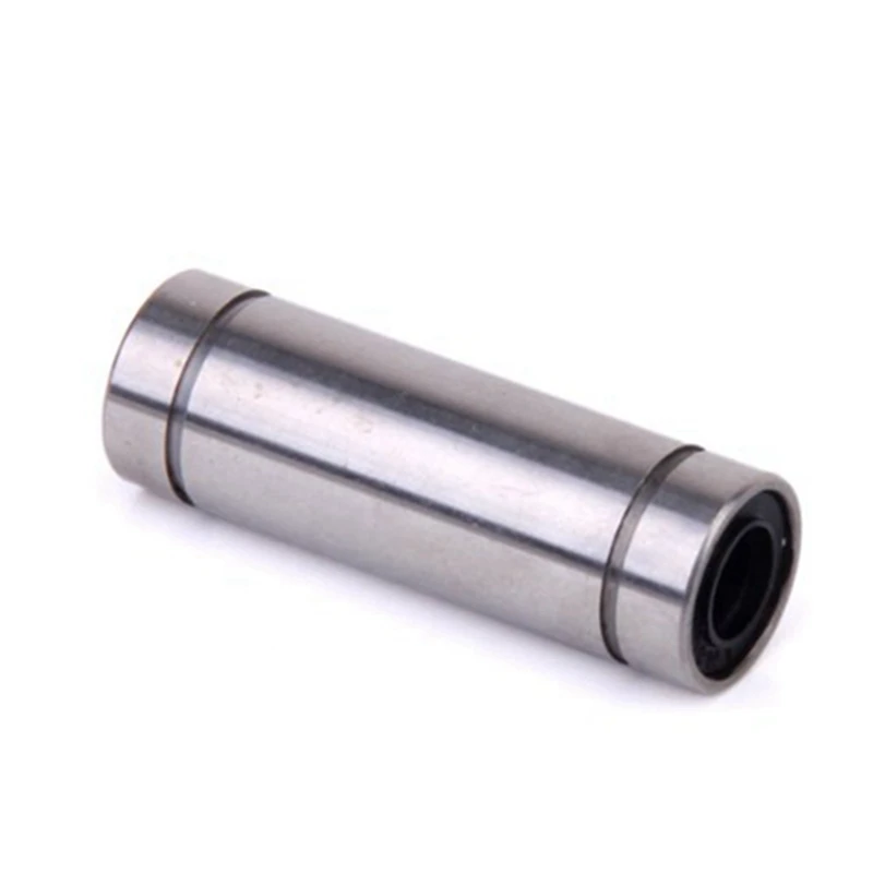 3X LM8LUU 8Mm Linear Ball Bearing Bushing