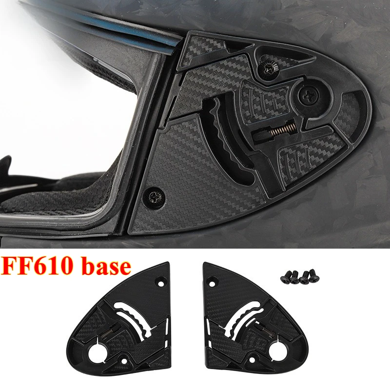 2PC For Agv K1 K3SV… - image