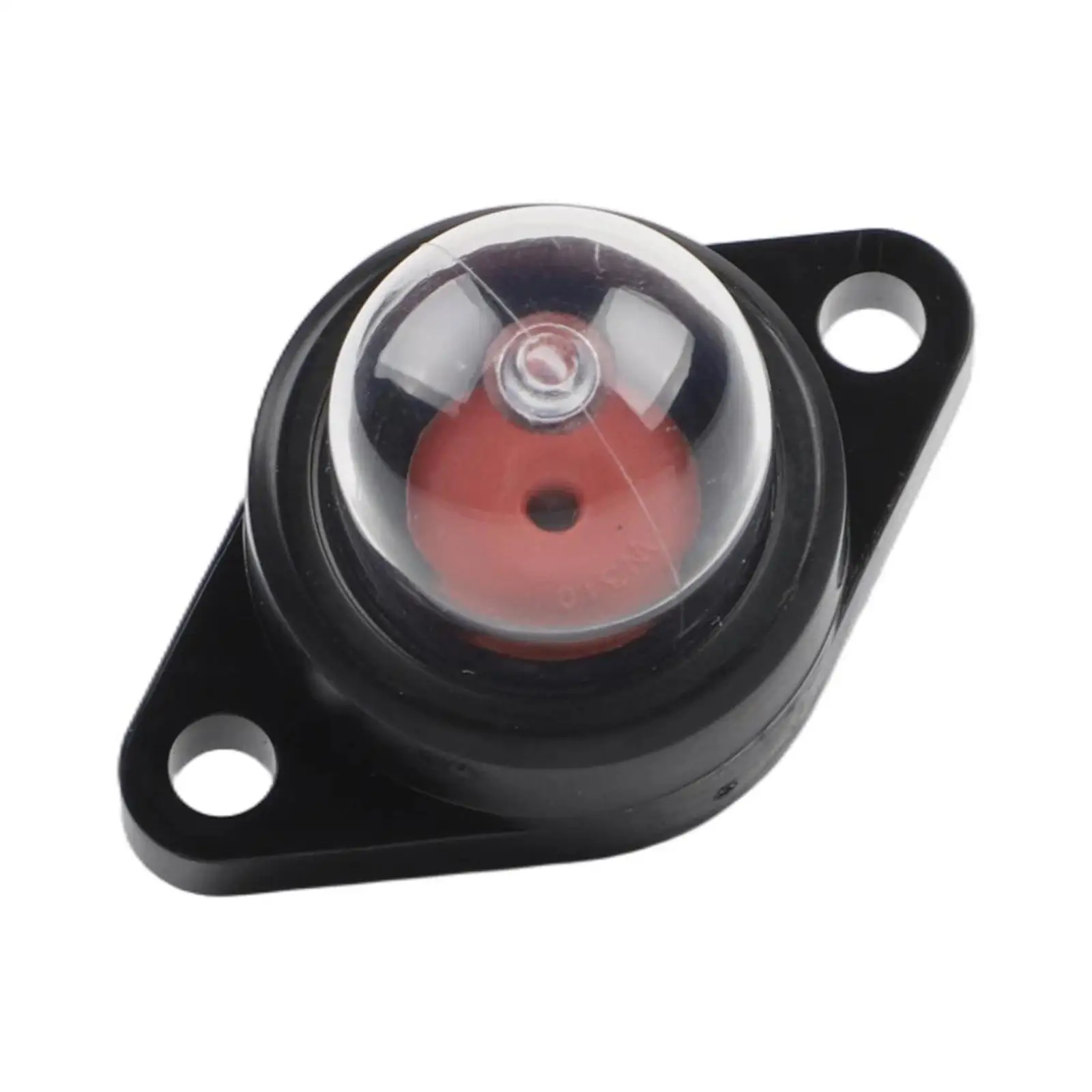 3Pcs Oil Bubble for Poulan for chainsaw For Primer Bulb Replacement Fit Models 1950 1975 2050 2150 2375 Part 530071835