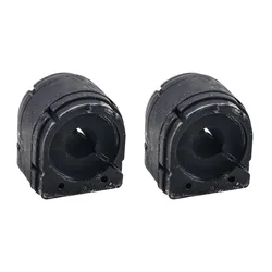 2pcs Front Stabilizer Bushing For Mazda CX-4 GK Atenza CX-5 2011-2017 KE Axela BM 1.5L 2.0L 2.5L Bracket Mounting Accessories