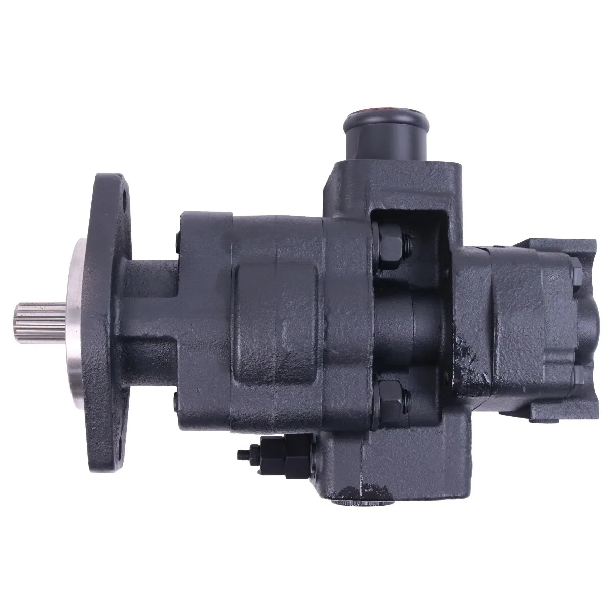 Hydraulic Pump AT331223 For John Deere Backhoe Loader 310G 310SJ 315SK 325J 325K