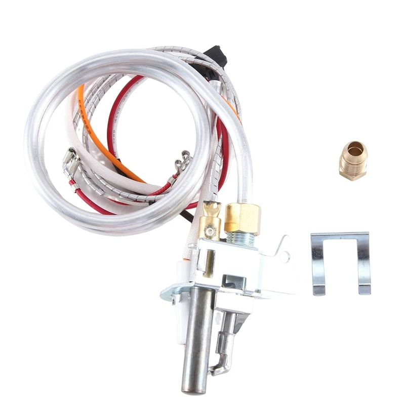 ABUD-مجموعة تجريبية لسخان المياه مع قطع غيار سخان المياه الحراري التجريبي لسخان المياه