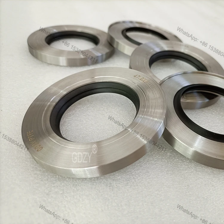 

Customized Air Compressors Parts Oil Seal 47.6*80*8